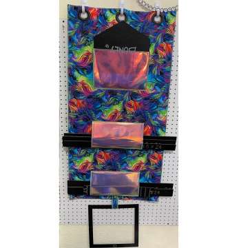 Ultimate Hanging Organizer Kit
